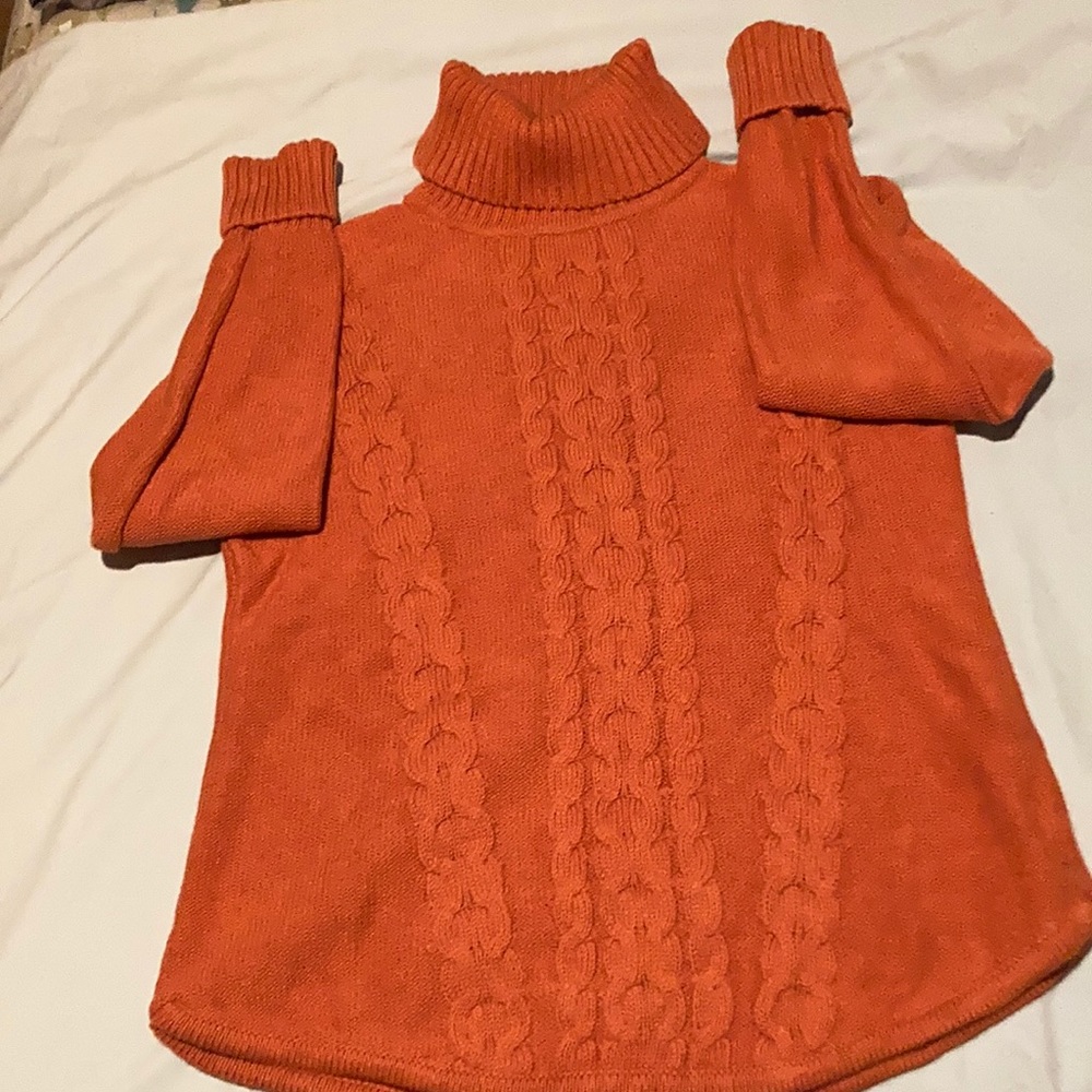 LLbean ll Bean Sweater S
